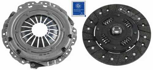 Комплект сцепления SACHS 3000951073