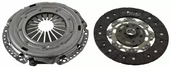 Комплект сцепления SACHS 3000951091