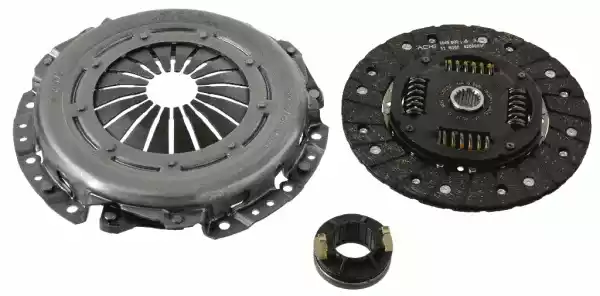 Комплект сцепления SACHS 3000951098