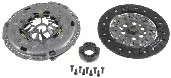 Комплект сцепления SACHS 3000951120