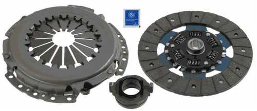 Комплект сцепления SACHS 3000951272