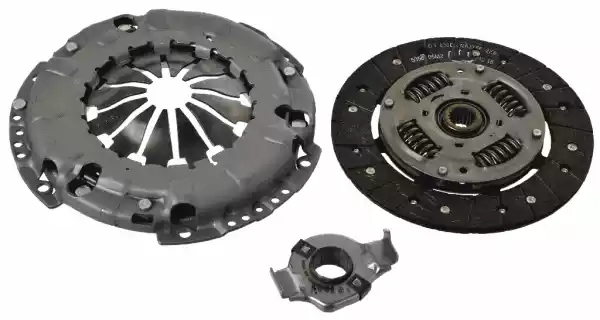 Комплект сцепления SACHS 3000951508