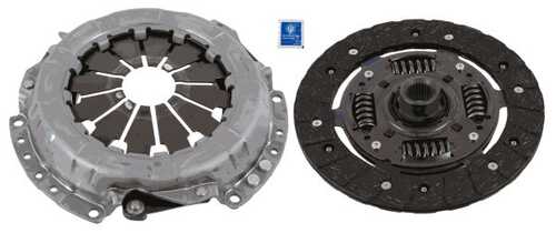 Комплект сцепления SACHS 3000951676