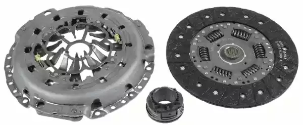 Комплект сцепления xtend SACHS 3000951705