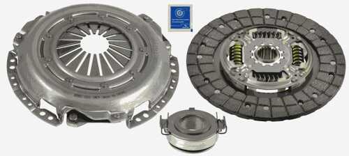 Комплект сцепления SACHS 3000951744