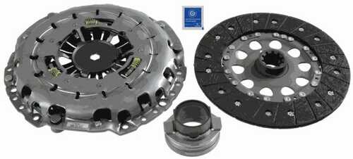 Комплект сцепления xtend SACHS 3000951877