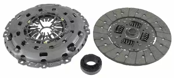 Комплект сцепления xtend SACHS 3000951984