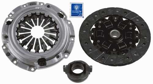 Комплект сцепления SACHS 3000954042