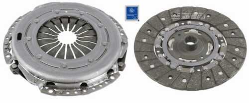 Комплект сцепления SACHS 3000970013