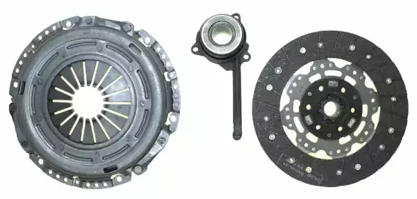Комплект сцепления SACHS 3000990232