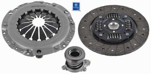 Комплект сцепления SACHS 3000990289