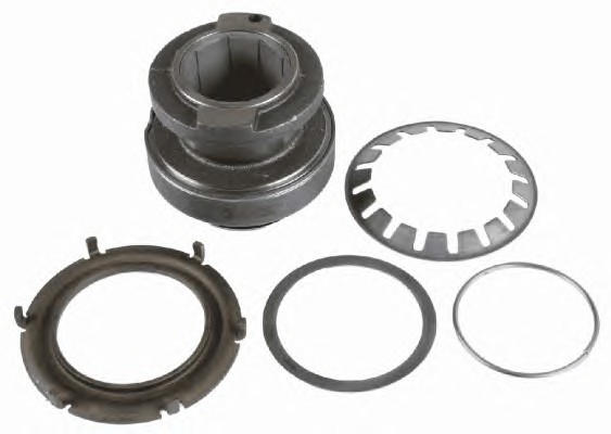 Подшипник выжимной SACHS 3100000003
