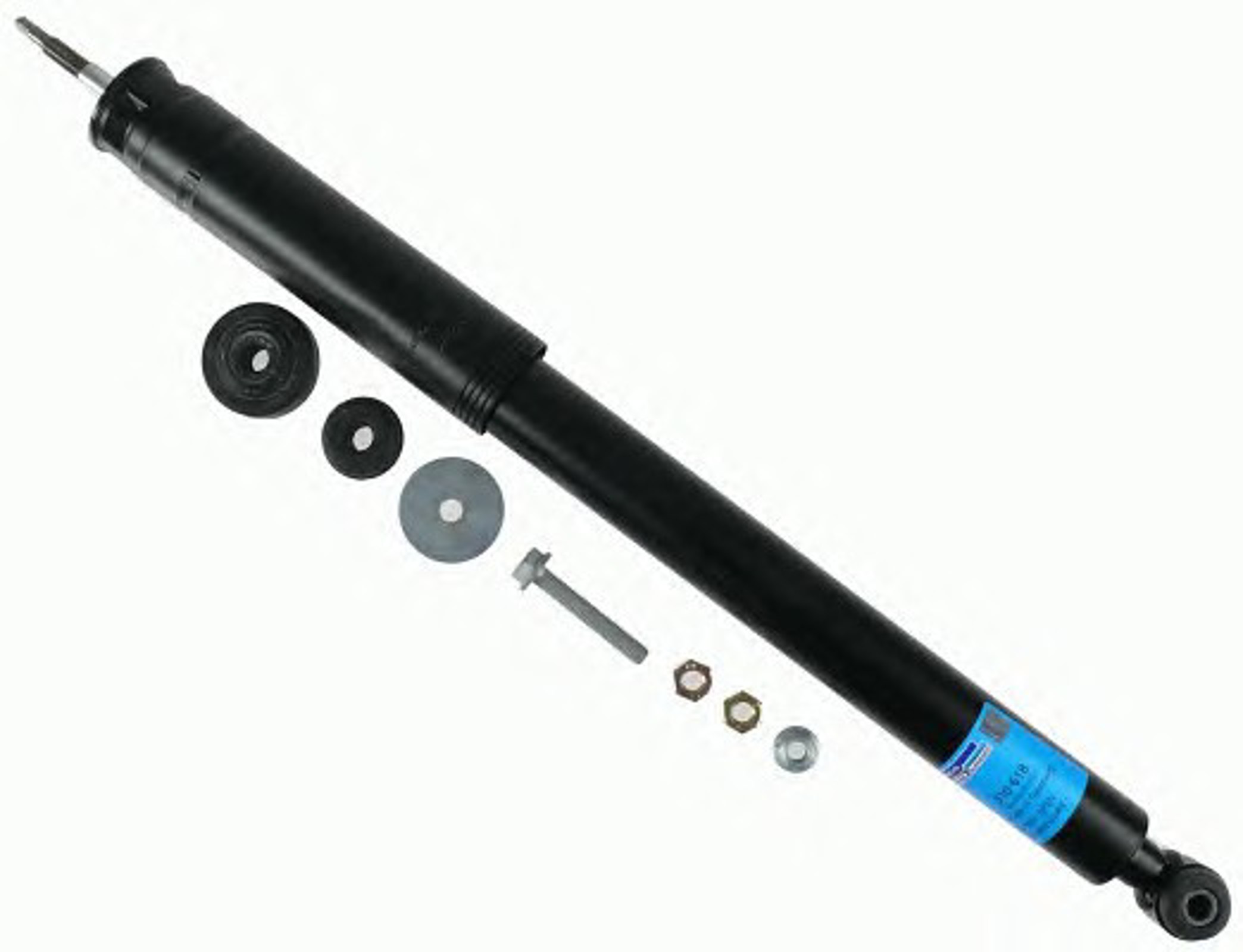Амортизатор подвески SACHS 310618