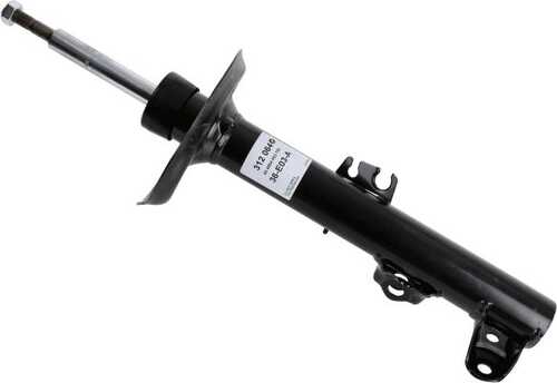 Амортизатор подвески SACHS 312064
