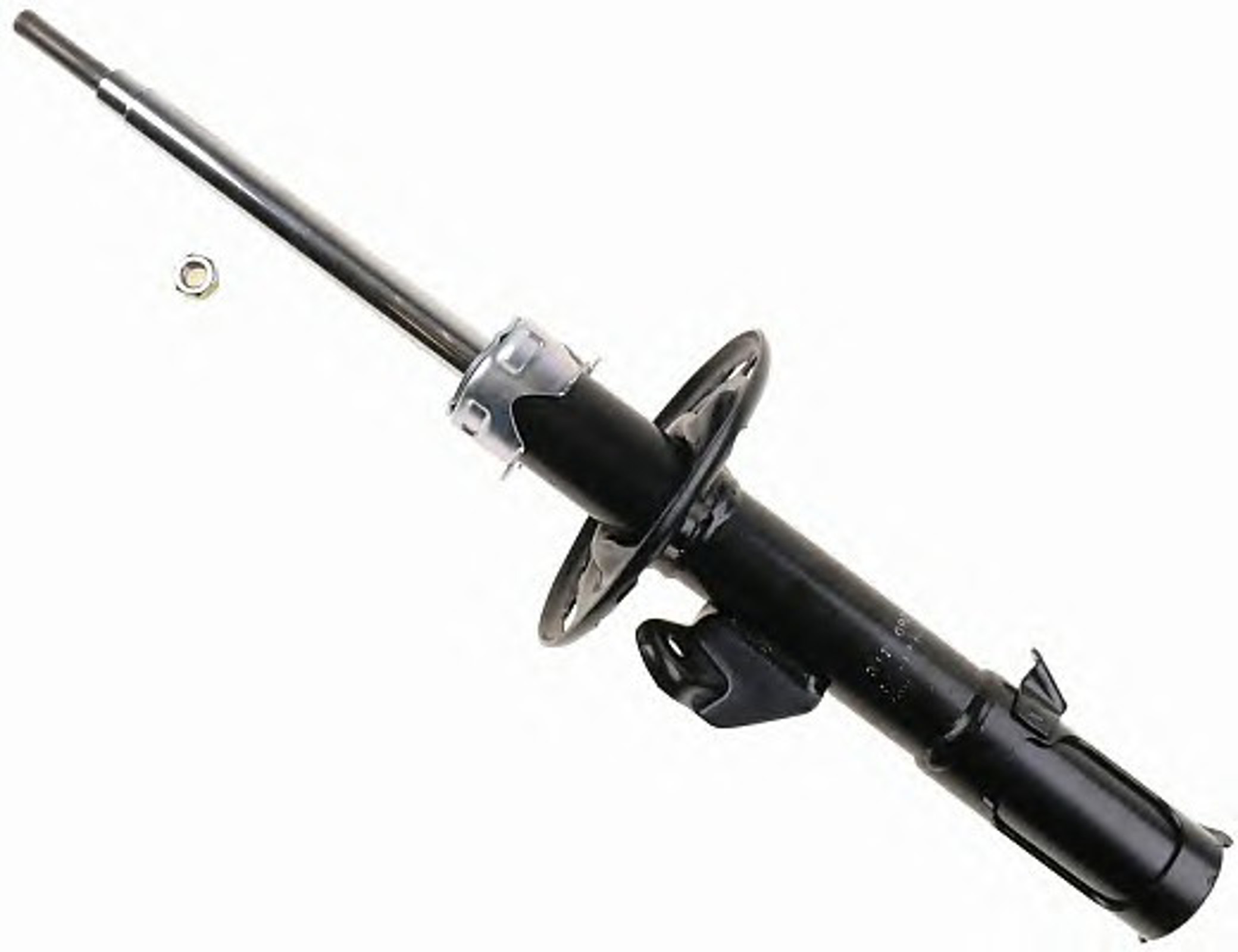 Амортизатор подвески SACHS 312092
