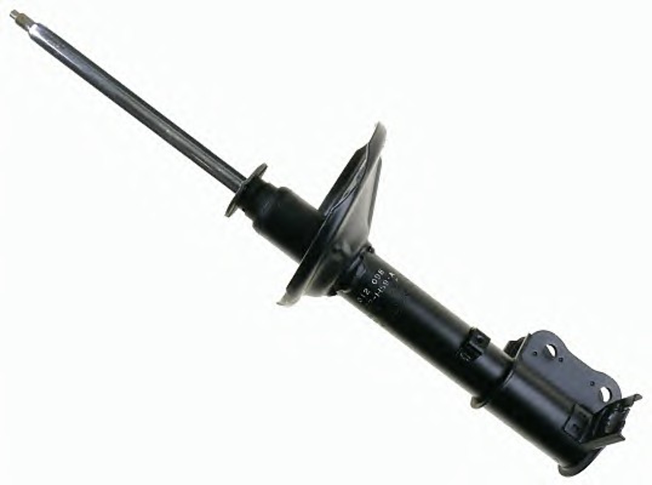 Амортизатор подвески SACHS 312098
