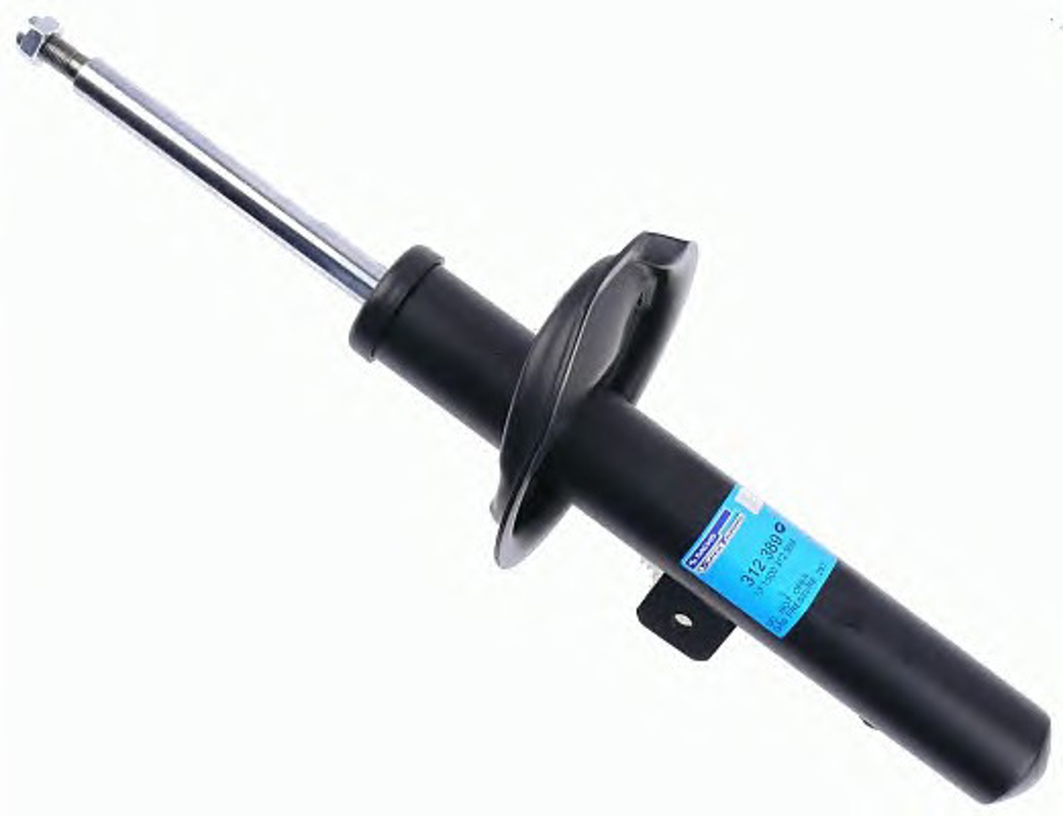 Амортизатор подвески SACHS 312389