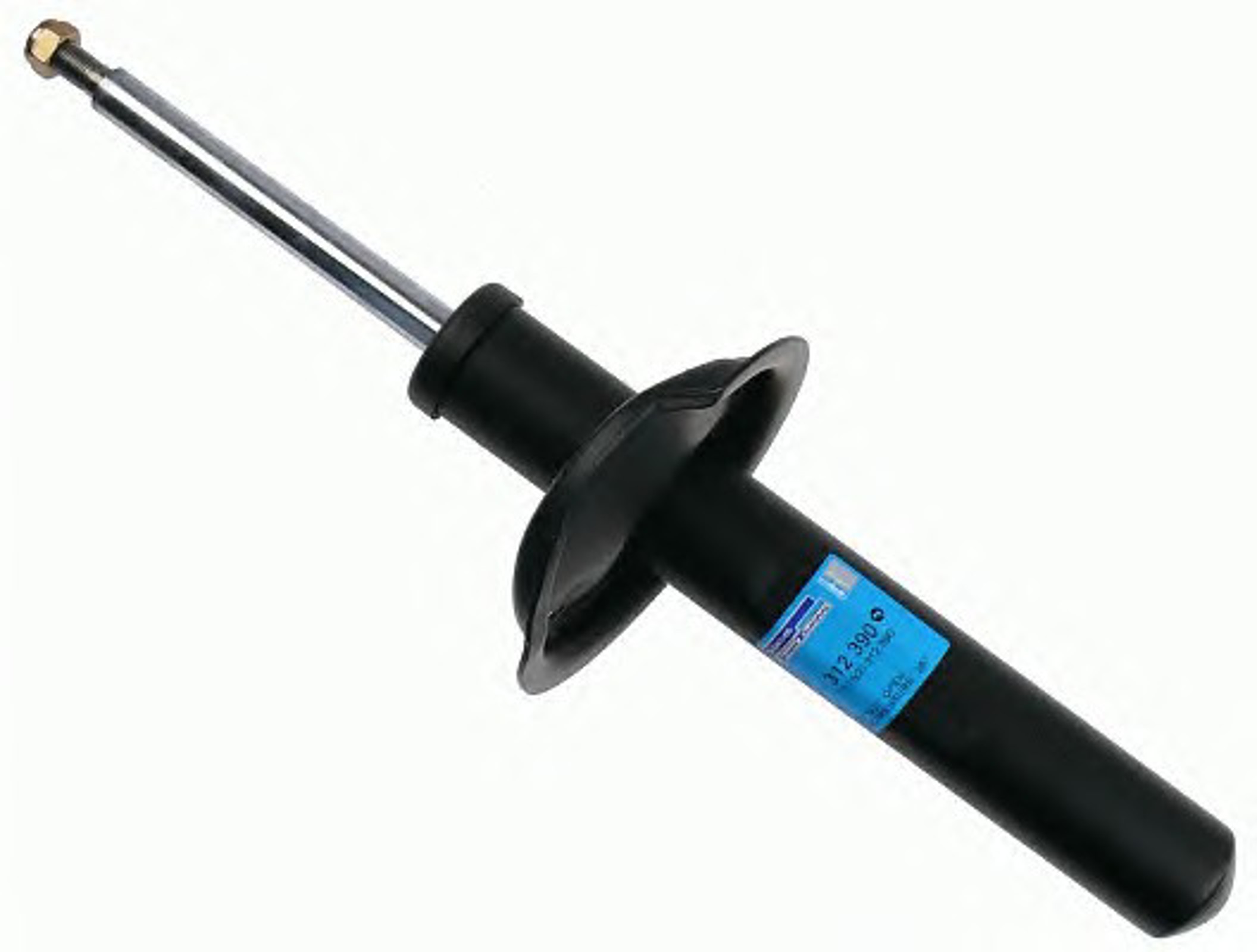 Амортизатор подвески SACHS 312390