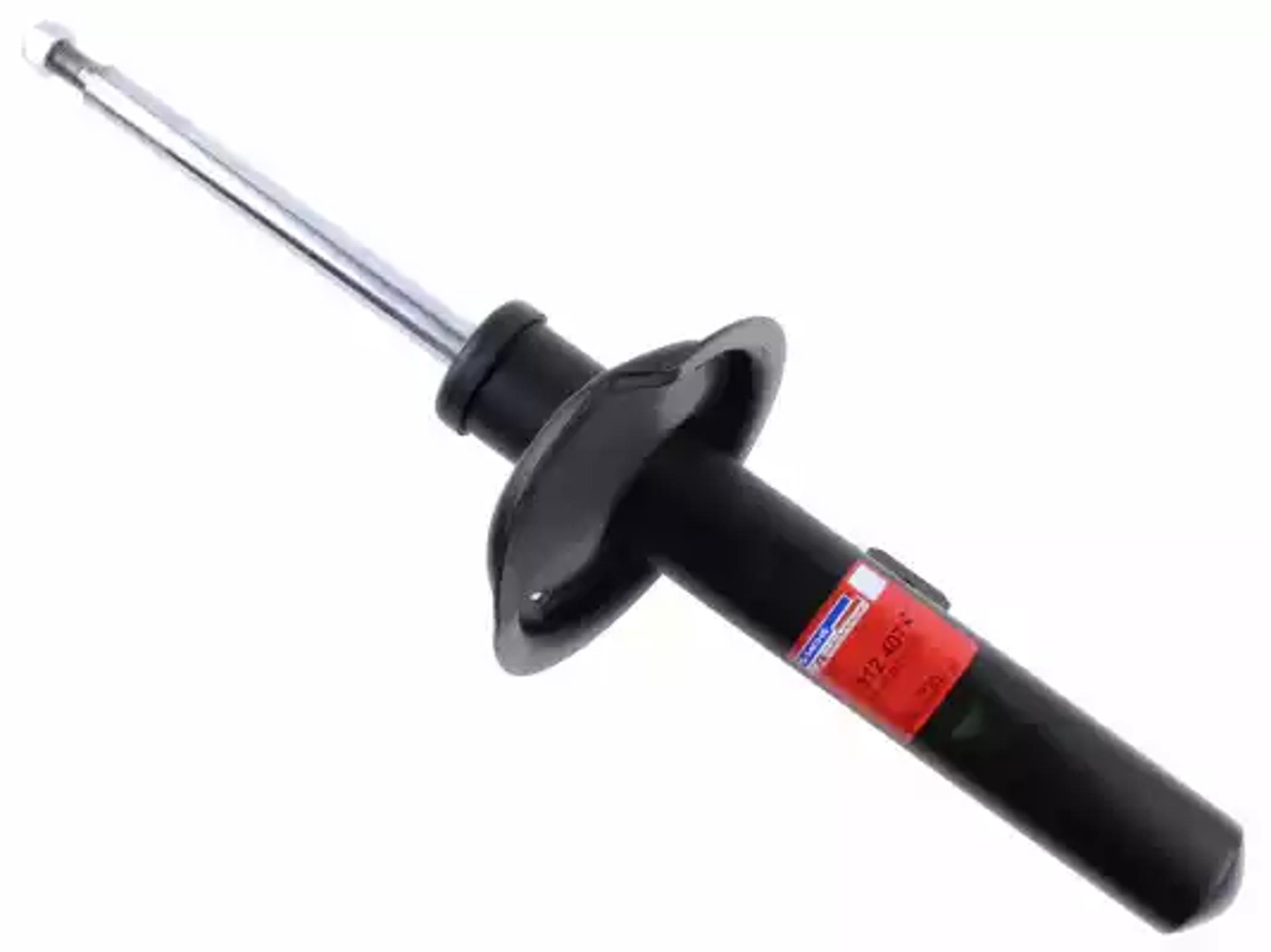 Амортизатор подвески SACHS 312407