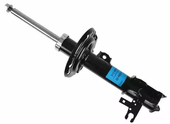 Амортизатор подвески SACHS 312609