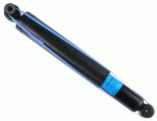 Амортизаторы SACHS 313 509