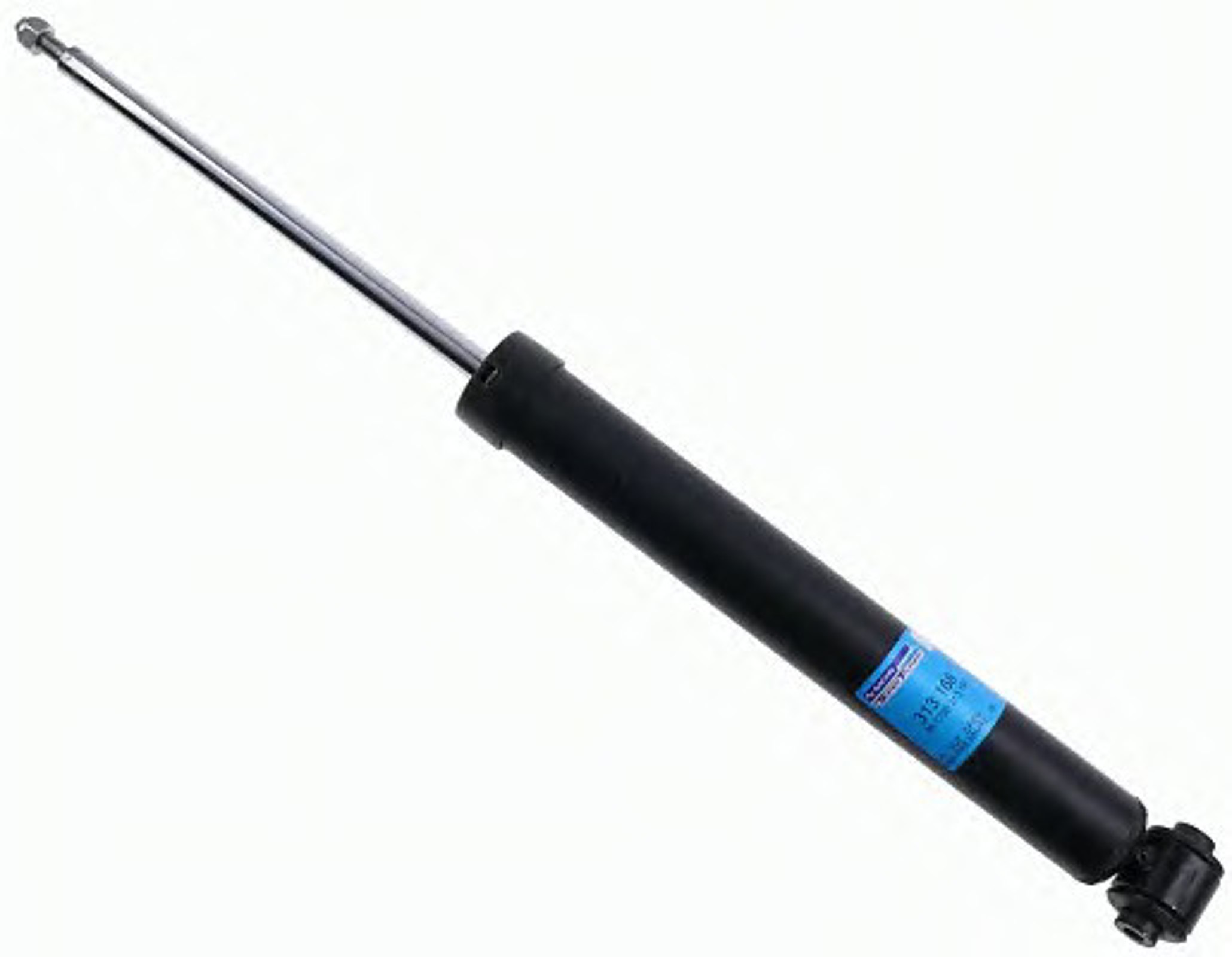 Амортизатор подвески SACHS 313168