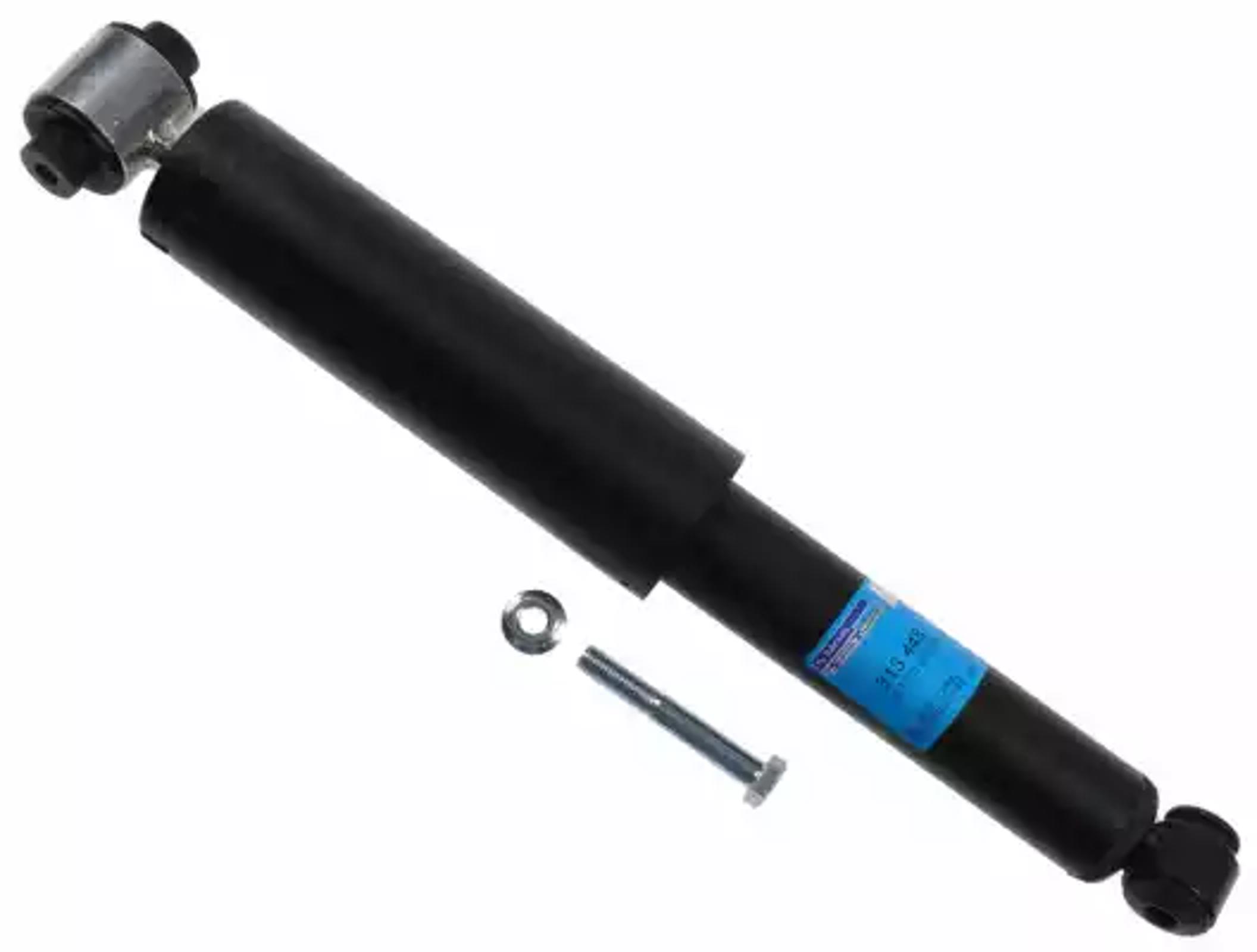 Амортизатор подвески SACHS 313448