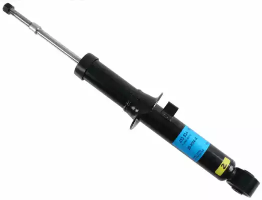 Амортизатор подвески SACHS 313 524