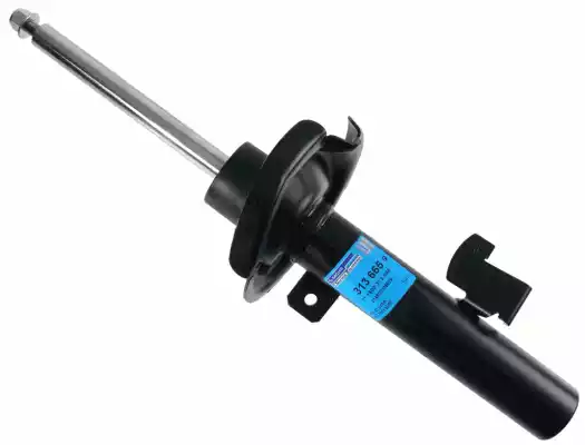 Амортизатор подвески SACHS 313665
