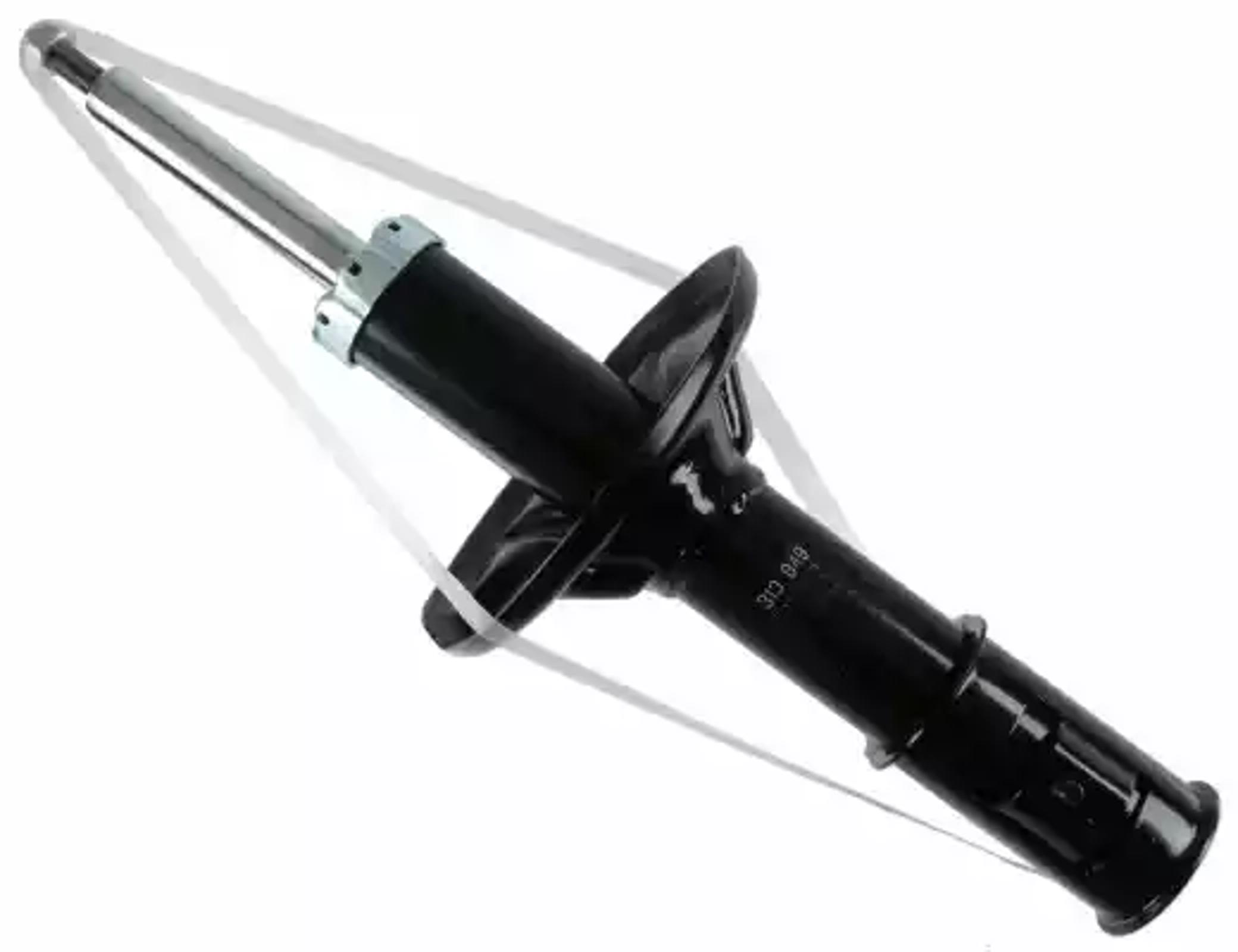 Амортизатор подвески SACHS 313849