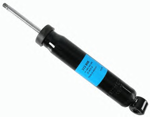 Амортизатор подвески SACHS 313898