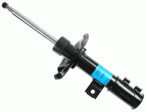 Амортизаторы SACHS 314 025