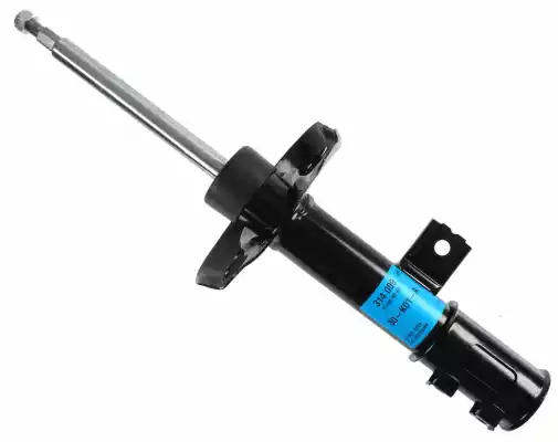 Амортизатор подвески SACHS 314009