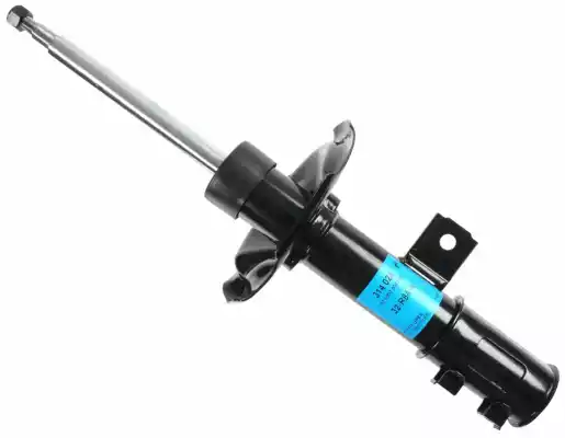 Амортизатор подвески SACHS 314024