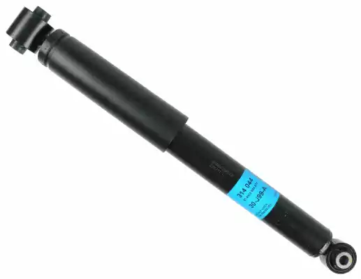Амортизатор подвески SACHS 314044