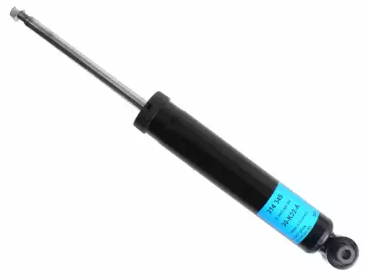 Амортизатор подвески SACHS 314345