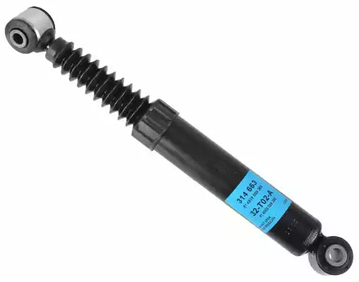 Амортизатор подвески SACHS 314663