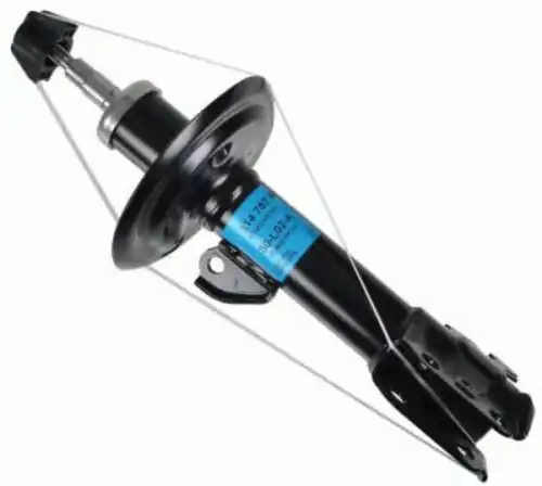 Амортизаторы SACHS 314757