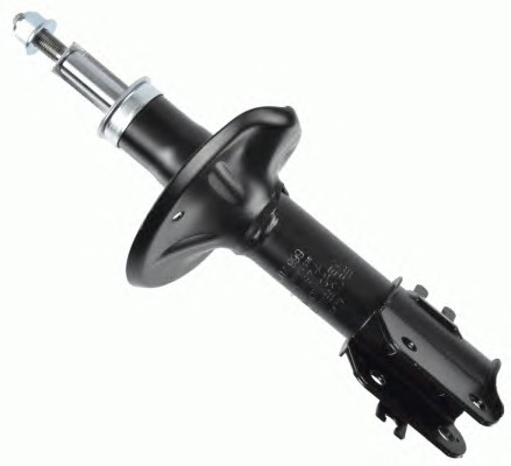 Амортизатор подвески SACHS 314999