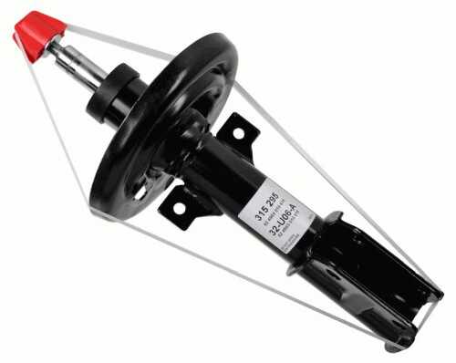 Амортизаторы SACHS 315 295