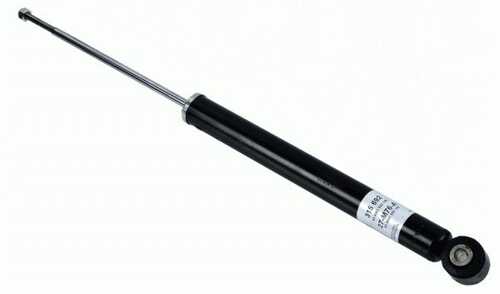 Амортизаторы SACHS 315 692