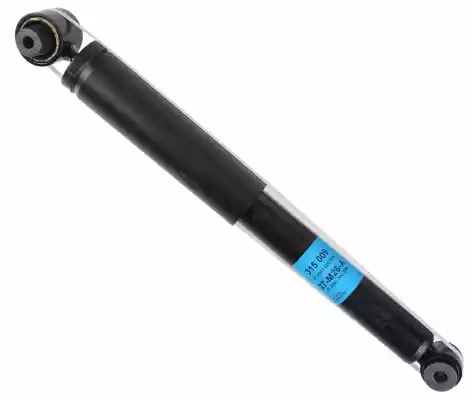 Амортизатор подвески SACHS 315 009