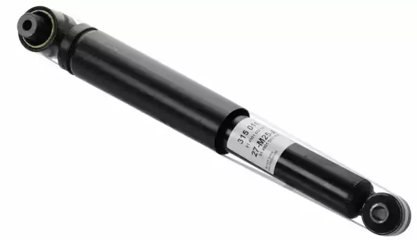 Амортизатор подвески SACHS 315011