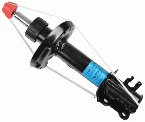 Амортизатор подвески SACHS 315124