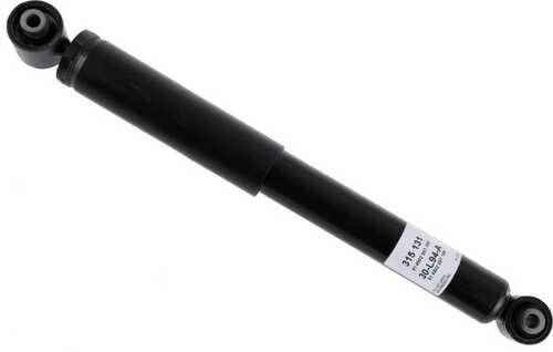 Амортизатор подвески SACHS 315131