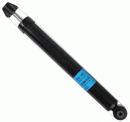 Амортизатор подвески SACHS 315140
