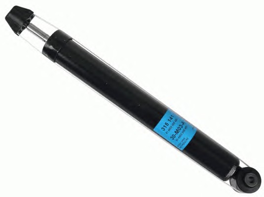 Амортизатор подвески SACHS 315 141