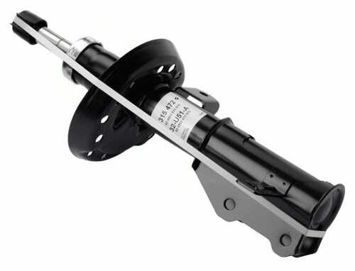 Амортизатор подвески SACHS 315472