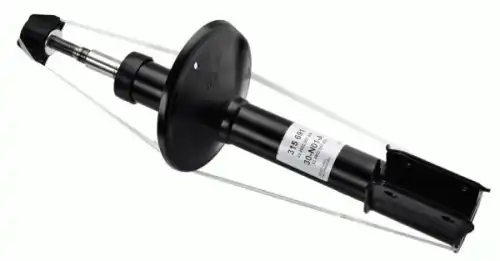 Амортизаторы SACHS 315691