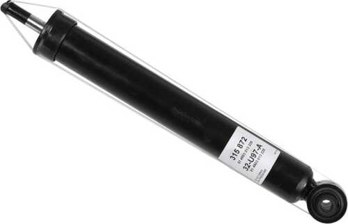 Амортизатор подвески SACHS 315872